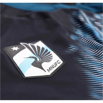 1ª Camiseta Minnesota United 2026