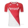 1ª Camiseta Monaco 2021-2022 1ª Camiseta Monaco 2021-2022