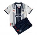 1ª Camiseta Monterrey Nino 2022