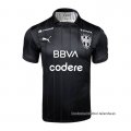 3ª Camiseta Monterrey 2024-2025