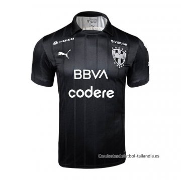 3ª Camiseta Monterrey 2024-2025 3ª Camiseta Monterrey 2024-2025