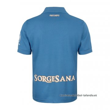 1ª Camiseta Napoli 2026-2027