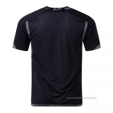 2ª Camiseta Nashville SC Authentic 2023-2024