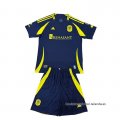 2ª Camiseta Nashville SC Nino 2025