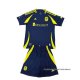 2ª Camiseta Nashville SC Nino 2025