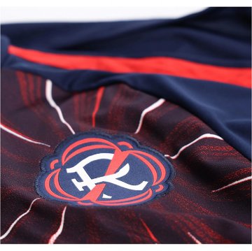 1ª Camiseta New England Revolution 2026