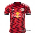 2ª Camiseta New York Red Bulls Authentic 2024-2025