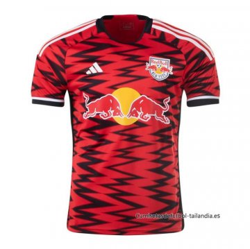 2ª Camiseta New York Red Bulls Authentic 2024-2025