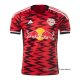 2ª Camiseta New York Red Bulls Authentic 2024-2025