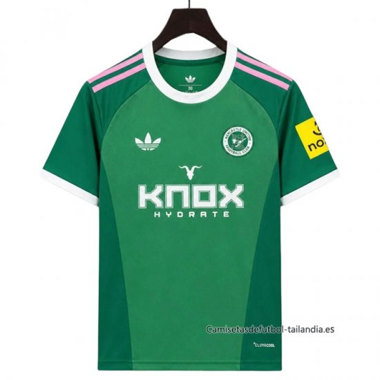 4ª Camiseta Newcastle United Porerto 2026-2027 - Haga un click en la imagen para cerrar