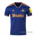 3ª Camiseta Newcastle United 2025-2026