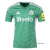 2ª Camiseta Newcastle United 2025-2026