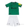 2ª Camiseta Newcastle United Nino 2023-2024