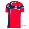 1ª Camiseta Noruega 2026