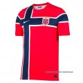1ª Camiseta Noruega 2026