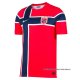 1ª Camiseta Noruega 2026