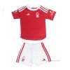 1ª Camiseta Nottingham Forest Nino 2023-2024 1ª Camiseta Nottingham Forest Nino 2023-2024