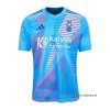 1ª Camiseta Nottingham Forest Portero 2024-2025