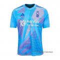 1ª Camiseta Nottingham Forest Portero 2024-2025