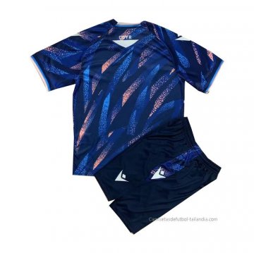 3ª Camiseta Nottingham Forest Nino 2022-2023