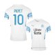 1ª Camiseta Olympique Marsella Jugador Payet 2021-2022