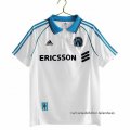 1ª Camiseta Olympique Marsella Retro 98-99