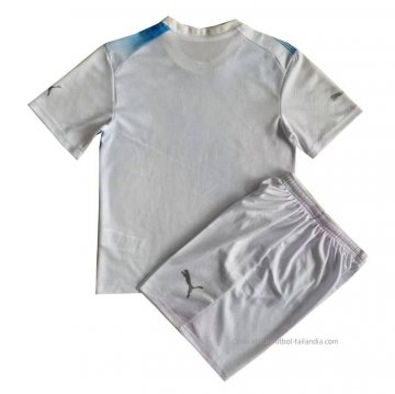 Camiseta Olympique Marsella Special Nino 2022-2023