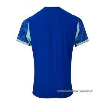 3ª Camiseta Olympique Marsella 2025-2026