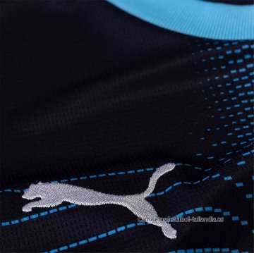 2ª Camiseta Olympique Marsella 2025-2026