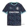 2ª Camiseta Olympique Marsella 2026-2027 2ª Camiseta Olympique Marsella 2026-2027
