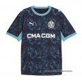 2ª Camiseta Olympique Marsella 2026-2027
