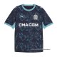 2ª Camiseta Olympique Marsella 2026-2027