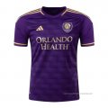 1ª Camiseta Orlando City Authentic 2023-2024