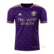 1ª Camiseta Orlando City Authentic 2023-2024