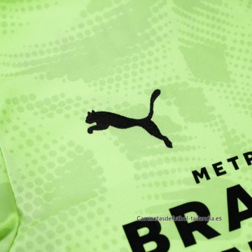 2ª Camiseta PSV Portero 2024-2025