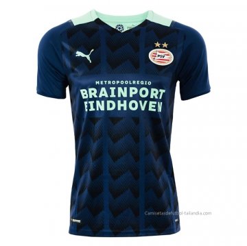2ª Camiseta PSV 2021-2022 2ª Camiseta PSV 2021-2022