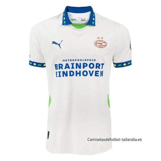 2ª Camiseta PSV 2024-2025 - Haga un click en la imagen para cerrar