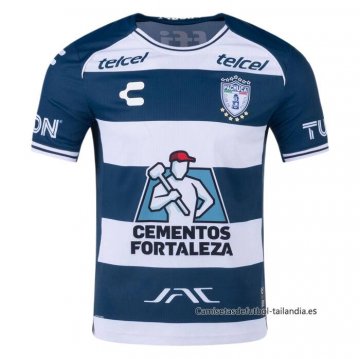 1ª Camiseta Pachuca 2024-2025