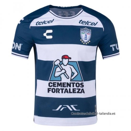 1ª Camiseta Pachuca 2024-2025 - Haga un click en la imagen para cerrar