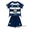 1ª Camiseta Pachuca Nino 2024-2025 1ª Camiseta Pachuca Nino 2024-2025