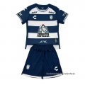 1ª Camiseta Pachuca Nino 2024-2025