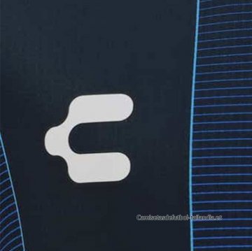 2ª Camiseta Pachuca 2025