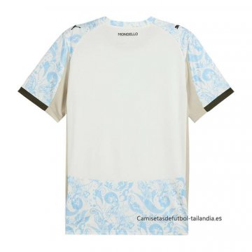 3ª Camiseta Palermo 2025-2026