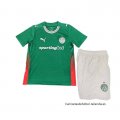1ª Camiseta Palmeiras Nino 2026
