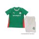 1ª Camiseta Palmeiras Nino 2026