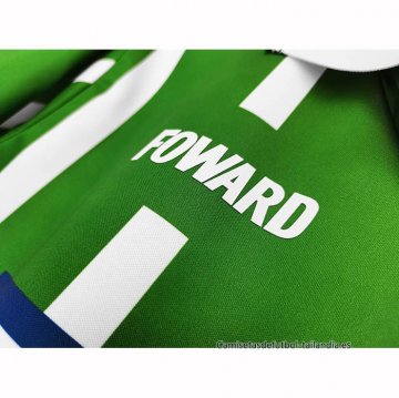 1ª Camiseta Palmeiras Retro 1992