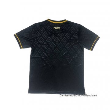 3ª Camiseta Panama 2025