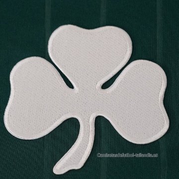 1ª Camiseta Panathinaikos 2026-2027