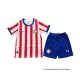 1ª Camiseta Paraguay Nino 2026