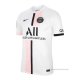 2ª Camiseta Paris Saint-Germain Champions 2021-2022